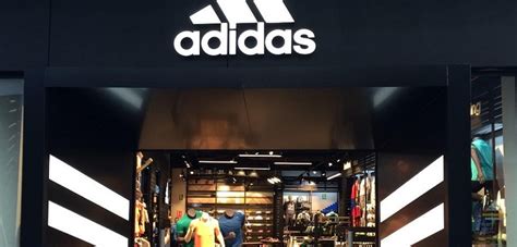 adidas stores near my location.